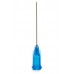 Наконечник дозатора 22 G X 1 1/2' BLUE (QTY=50) Наконечник дозатора 22 G X 1 1/2' BLUE (QTY=50)