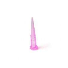 Иглы пластиковые конические TT 20G ID 0.63+/-0.03 Pink (1000 шт) Иглы пластиковые конические TT 20G ID 0.63+/-0.03 Pink (1000 шт)