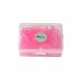 Иглы пластиковые конические TT 20G ID 0.63+/-0.03 Pink (50 шт)