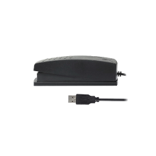 Ножная педаль, подключение по USB к ПК (1 педаль) Ножная педаль, подключение по USB к ПК (1 педаль)