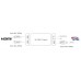Устройство захвата 4K UHD - USB3.0 в комплекте с ПО INSPECTIS версии Basics Устройство захвата 4K UHD - USB3.0 в комплекте с ПО INSPECTIS версии Basics