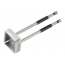 Наконечник TP100 QFP28MMX28MMX2.6/3.2MM