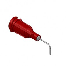 Наконечник дозатора 25 G X 1/2' RED BENT 90 DEG(QTY=50)