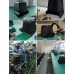 Дымоуловитель настольный FUMECLEAR TF-300 с дымоприемником 50мм