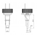Сменная насадка для объектива бокового зрения INSPECTIS BGA mini