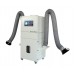 Дымоуловитель PURE-AIR PA-3600SA-X