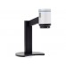 Видеомикроскоп INSPECTIS F30 (1080p HD,зум 30x,РД 228мм,HDMI,штатив с подсветкой)