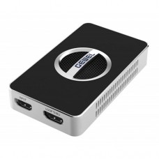 Устройство захвата Pro 4K UHD - USB3.0 (захват 4К)
