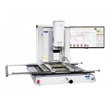Конвекционная система для монтажа BGA TF2800