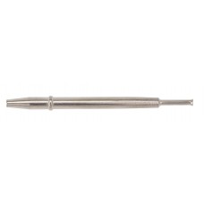 Наконечник SX100/90 PRECISION 2,79мм, отв. 1.52мм