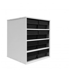 Стойка-сегмент ССМ ESD (ССМ-16 ESD) Стойка-сегмент ССМ ESD (ССМ-16 ESD)
