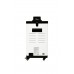 Дымоуловитель FUMECLEAR FC-1002 с дымоприемниками 2х75мм Дымоуловитель FUMECLEAR FC-1002 с дымоприемниками 2х75мм