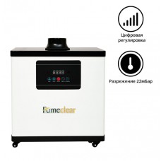 Блок дымоуловителя FUMECLEAR FC-1001