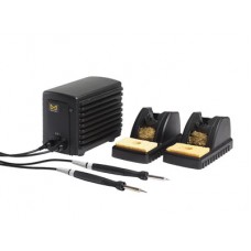 Паяльная станция MFR-2222 (два паяльника MFR-H2-ST2+две подставки WS1) Паяльная станция MFR-2222 (два паяльника MFR-H2-ST2+две подставки WS1)