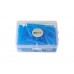 Иглы пластиковые конические TT 22G ID 0.41+/-0.03 Blue (50 шт) Иглы пластиковые конические TT 22G ID 0.41+/-0.03 Blue (50 шт)