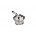 Сопло CURVED JET 5MM