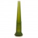 Иглы пластиковые конические Olive 14 (50 шт)