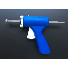Ручной дозатор под шприц 10cc VMATIC Ручной дозатор под шприц 10cc VMATIC