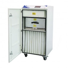 Дымоуловитель PURE-AIR PA-800TS-LD-HP-IQ 75 мм BAMBOO KIT