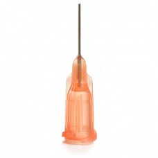 Наконечник дозатора 23 G X 1/2' ORANGE (QTY=50) 0,330мм