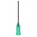 Наконечник дозатора 18 G X 1 1/2' GREEN (QTY=50) Наконечник дозатора 18 G X 1 1/2' GREEN (QTY=50)