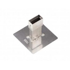 Сопло 20 X 8MM