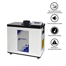 Блок дымоуловителя PURE-AIR PA-300TS-IQ