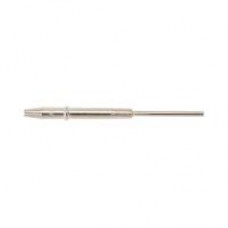 Наконечник SX80 PRECISION 2,79мм, отв. 1.5мм (уп. 5шт)