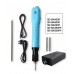 Электроотвертка-винтоверт сетевая SUDONG SD-BA450PF (60W)