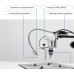 Светодиодная фоновая подсветка с микропризмой для INSPECTIS BGA