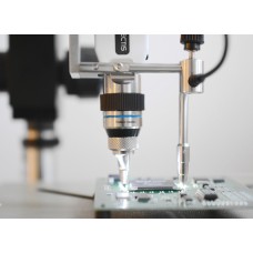 Светодиодная фоновая подсветка с микропризмой для INSPECTIS BGA Светодиодная фоновая подсветка с микропризмой для INSPECTIS BGA