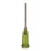 Наконечник дозатора 14 G X 1' OLIVE (QTY=50) Наконечник дозатора 14 G X 1' OLIVE (QTY=50)