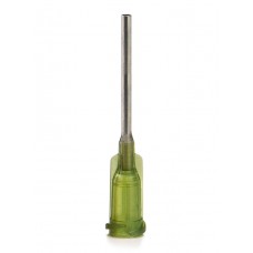 Наконечник дозатора 14 G X 1' OLIVE (QTY=50) Наконечник дозатора 14 G X 1' OLIVE (QTY=50)