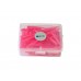 Иглы пластиковые конические TT 25G ID 0.28+/-0.03 Red (50 шт)