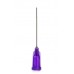 Наконечник дозатора 21 G X 1 1/2' PURPLE (QTY=50) Наконечник дозатора 21 G X 1 1/2' PURPLE (QTY=50)