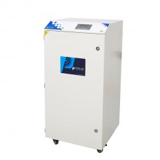 Дымоуловитель PURE-AIR PA-400FS-HP-IQ (100 mm)