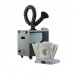 Дымоуловитель PURE-AIR PA-D250 (75mm)